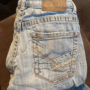 Mens jeans